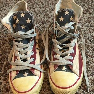 Chuck Taylor All Star Rummage